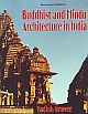 Buddhist and Hindu Architecture in India, 2e (pb)