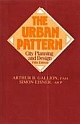 The Urban Patterns:City Planning and design ,5e