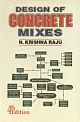 Desing Of Concrete Mixes,4e