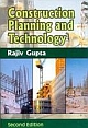 Construction Planning and Technology, 2e
