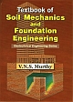 T/B Of Soil Mechanics and Foundation Engineering: Geotechnical Engineering Series(HB)
