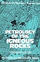 Peterology Of the Igneous Rocks, 13e