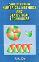 Computer- Based Numerical Methods  and Statistical Techniques