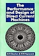 The Performance and Design of Direct Current Machines