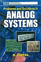 Problem and Solution in Analog Systems