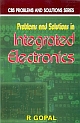 Problems and Slutions in Integrated Electronics