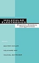 Molecular Electronics: Properties, Dynamics, and Applications