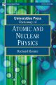 Universities Press Dictionary of Atomic and Nuclear physics