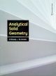 Analytical Solid Geometry