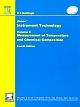 Jones` Instrument Technology: Measurement Of Temperature and Chemical Composition, 4e Vol 2.
