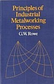 Principles Industrial Metalworking Processes (PB)