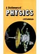 Dictionary Of Physics (PB)
