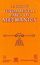 Fundamental Law Of Mechanics