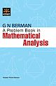 A Problem Book in Mathematical Analysis