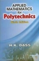 Applied Mathematics For Polytechniques 9th Edition