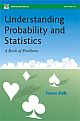 Understanding Probability and Statistics: A Book of Problems