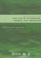 Guidelines For the Safe Use Waster Water and Excrea in Agriculture