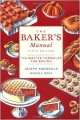 The Baker`s Manual, 5e: 150 Master Formulas For Banking