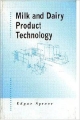 Milk and Dairy Product Technology (HB