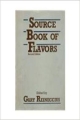 Source Book Of Flavour, 2e PB
