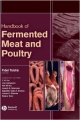 Handbook Of Fermented Meat Poultry HB
