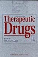 Dollery: Therapeutic Drugs 2e, 2 Vols