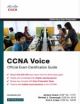 CCNA Voice Official Exam Certification Guide: (640-460 IIUC)