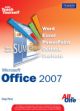 Teach Yourself MS Office 2007