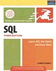SQL 3/e Visual QuickStart Guide