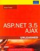 ASP.NET 3.5 AJAX Unleashed