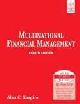 Multinational Financial Mangement, 8th Edition