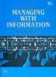 Managing With Infformation, 4th Edition