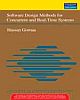 Software Design Methods for Concurrent and Real-Time Systems