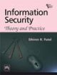 Information Security: Theory  and Practice,