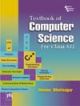 Textbook Of Computer Science For Class XII,