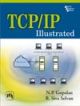 TCP/IP Illustrated,