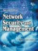 Network Security and Management, 2nd edi..,