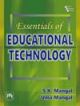 Essentials Of Educational Technology,