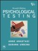 Psychological Testing, 7th Edition