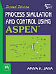 Process Simulation And Control Using Aspen 2/E