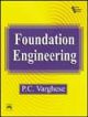 Foundation Engineering,