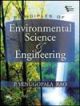 Principles Of Environmental Science and Engineering,