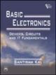 Basic Electronics- Devices, Circuits and It Fundamentals,
