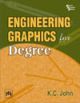 Engineering Graphics For Degrees,
