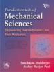Fundamentals Of Mechanical Sciences: Engineering Thermodynamics and Fluid Mechanics