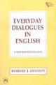 Everyday Dialogues in English,