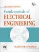 Fundamentals Of Electrical Engineering, 2nd edi..,