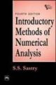 Introductory Methods Of Numerical  Analysis, 4th Edition
