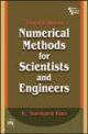 Numerical Methods For Scientists and Engineers, 3rd Edition