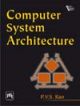 Computer System Architecture,